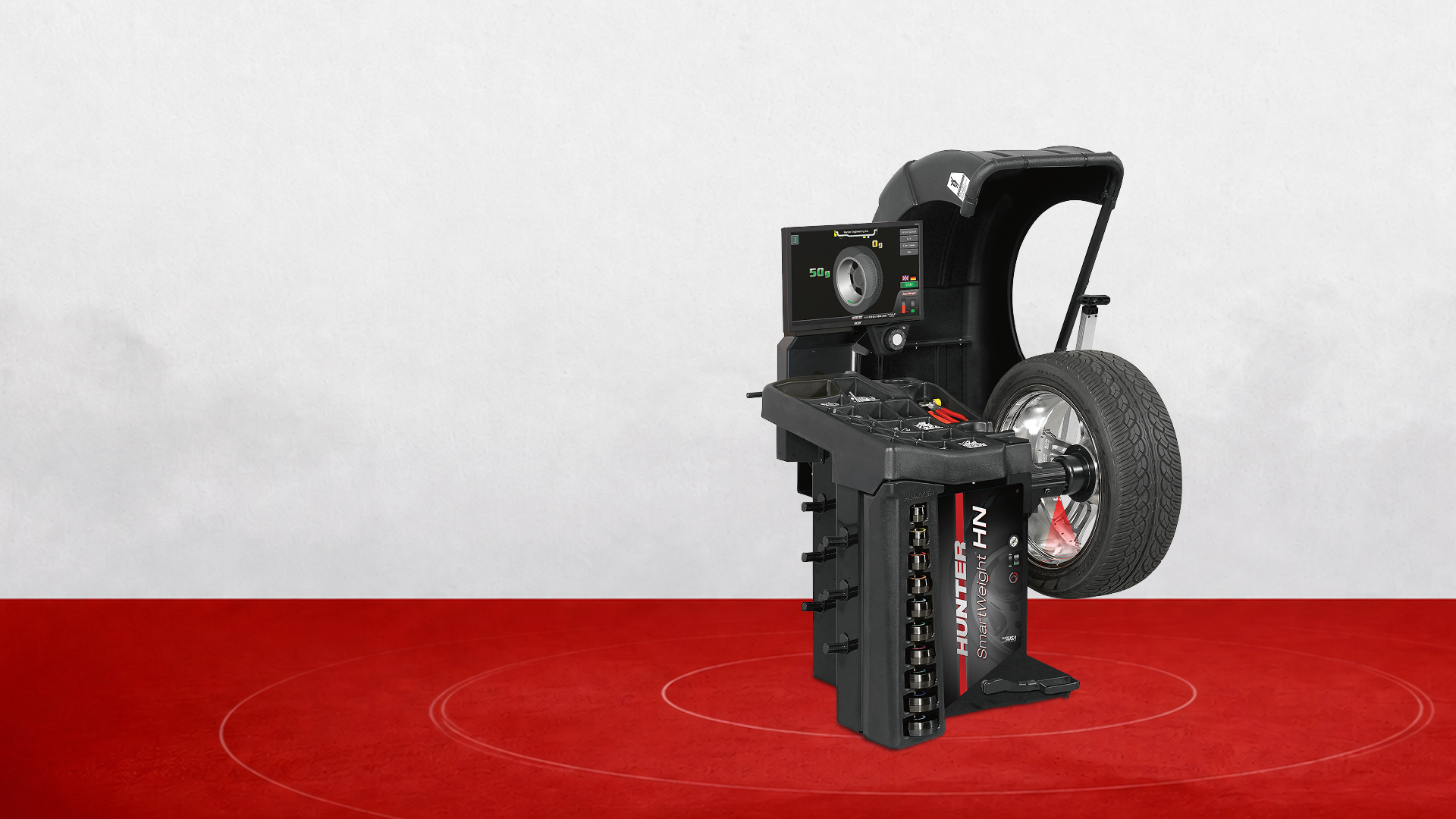 SmartWeight Hybrid